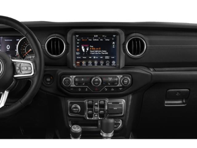 2020 Jeep Gladiator Sport S 4x4