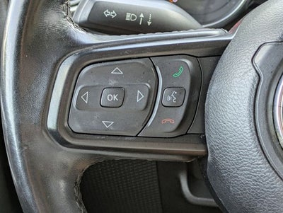 2020 Jeep Gladiator Sport S 4x4