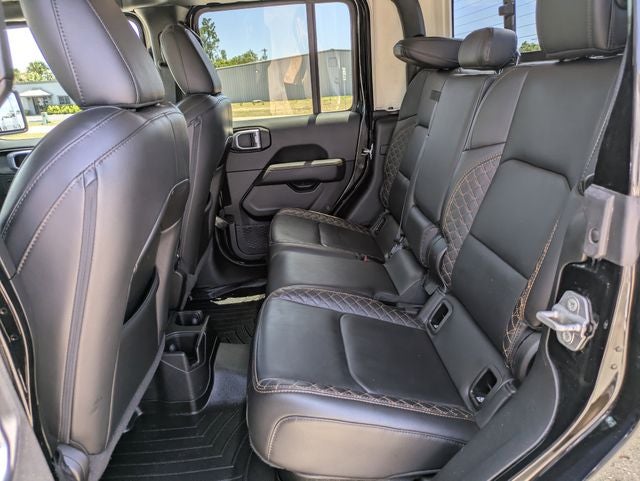 2021 Jeep Gladiator High Altitude 4x4