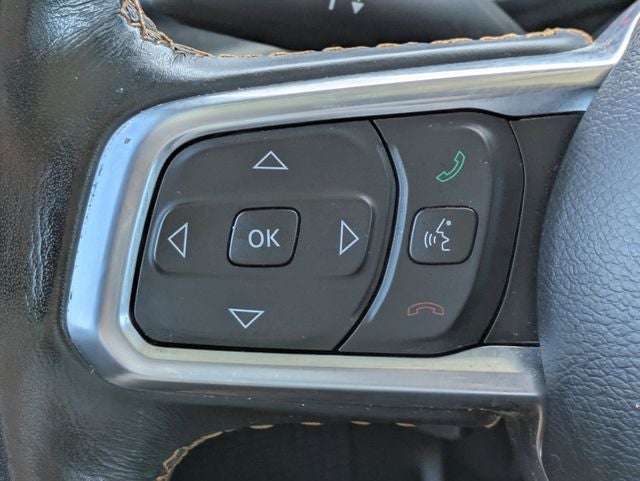 2021 Jeep Gladiator High Altitude 4x4