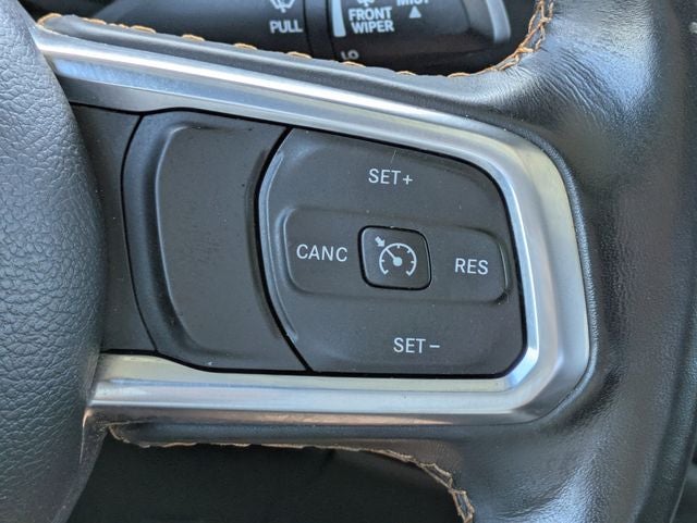 2021 Jeep Gladiator High Altitude 4x4