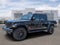 2021 Jeep Gladiator High Altitude 4x4