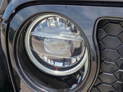 2021 Jeep Gladiator High Altitude 4x4