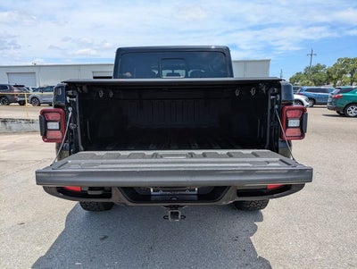 2021 Jeep Gladiator High Altitude 4x4