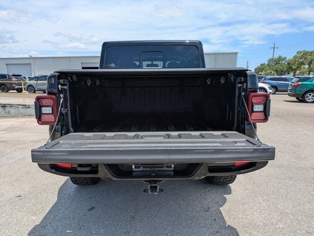 2021 Jeep Gladiator High Altitude 4x4