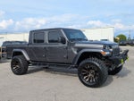 2020 Jeep Gladiator Overland 4x4