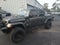 2020 Jeep Gladiator Overland 4x4