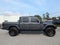 2020 Jeep Gladiator Overland 4x4