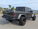2020 Jeep Gladiator Overland 4x4