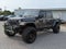 2020 Jeep Gladiator Overland 4x4