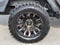 2020 Jeep Gladiator Overland 4x4