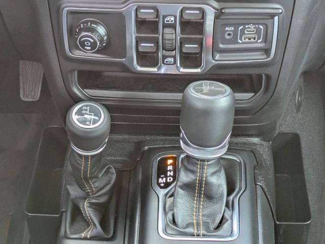 2023 Jeep Gladiator High Altitude 4x4