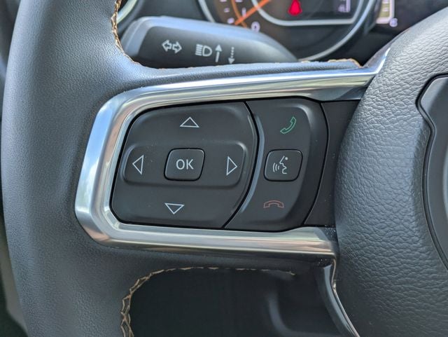 2023 Jeep Gladiator High Altitude 4x4