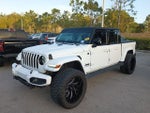 2023 Jeep Gladiator High Altitude 4x4