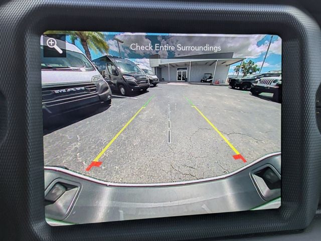 2023 Jeep Gladiator High Altitude 4x4