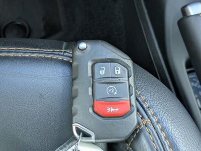 2023 Jeep Gladiator High Altitude 4x4