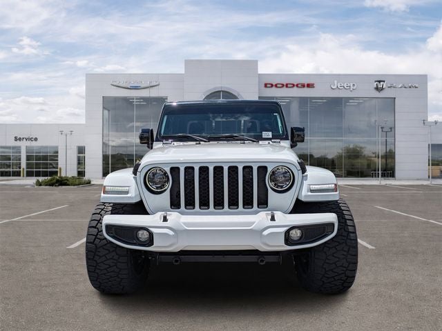 2023 Jeep Gladiator High Altitude 4x4