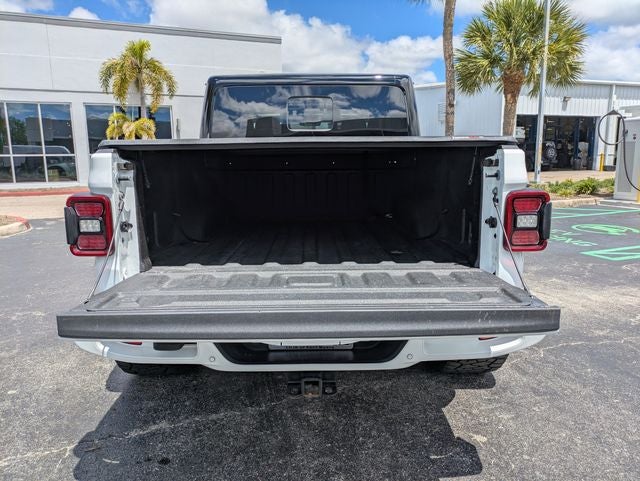 2023 Jeep Gladiator High Altitude 4x4