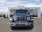 2022 Jeep Gladiator Overland 4x4