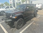 2022 Jeep Gladiator Rubicon 4x4