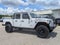 2023 Jeep Gladiator Rubicon 4x4