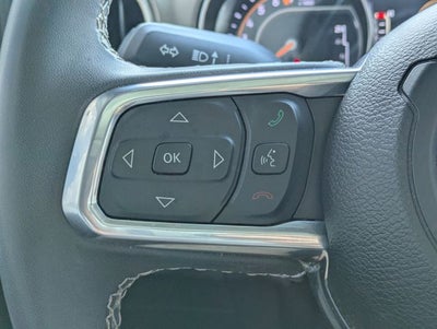 2023 Jeep Gladiator Rubicon 4x4