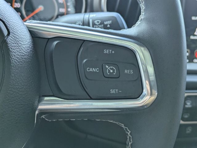 2023 Jeep Gladiator Rubicon 4x4