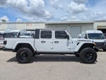 2023 Jeep Gladiator Rubicon 4x4