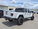 2023 Jeep Gladiator Rubicon 4x4