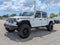 2023 Jeep Gladiator Rubicon 4x4