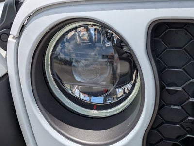 2023 Jeep Gladiator Rubicon 4x4