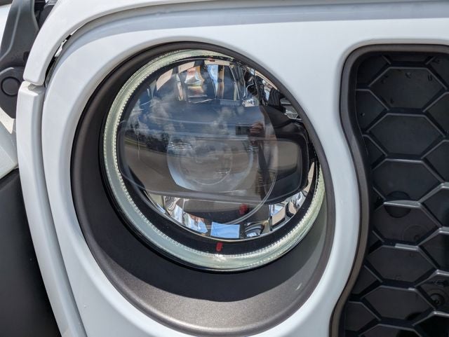 2023 Jeep Gladiator Rubicon 4x4