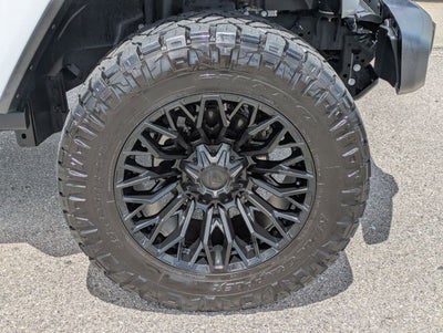 2023 Jeep Gladiator Rubicon 4x4