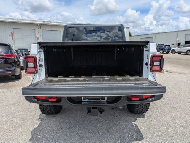 2023 Jeep Gladiator Rubicon 4x4