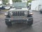 2022 Jeep Gladiator Mojave 4x4