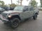 2022 Jeep Gladiator Mojave 4x4