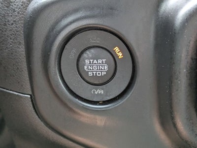 2022 Jeep Gladiator Mojave 4x4