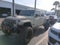 2022 Jeep Gladiator Mojave 4x4