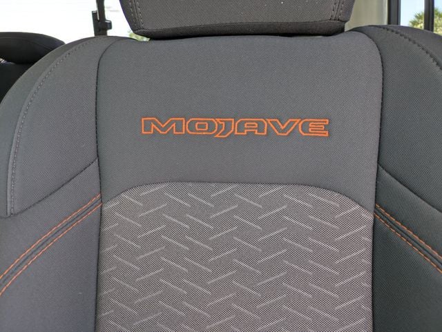 2022 Jeep Gladiator Mojave 4x4