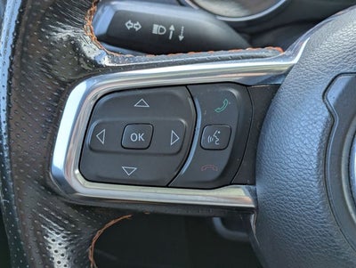 2022 Jeep Gladiator Mojave 4x4