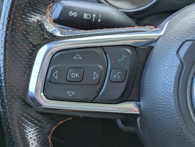 2022 Jeep Gladiator Mojave 4x4