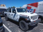 2022 Jeep Gladiator Mojave 4x4