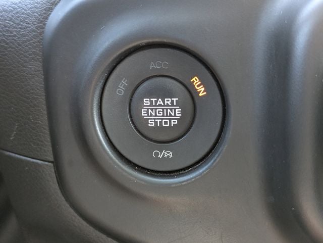 2022 Jeep Gladiator Mojave 4x4