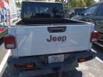 2022 Jeep Gladiator Mojave 4x4