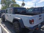 2022 Jeep Gladiator Mojave 4x4