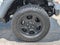 2022 Jeep Gladiator Mojave 4x4
