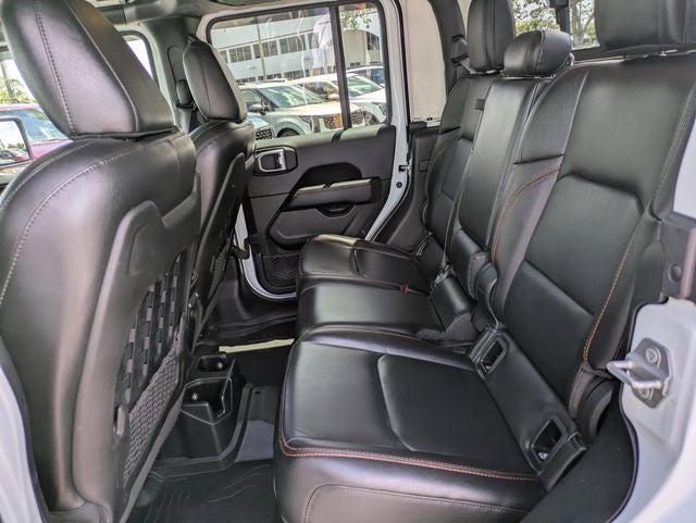 2021 Jeep Gladiator Mojave 4x4