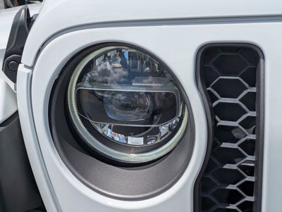 2021 Jeep Gladiator Mojave 4x4