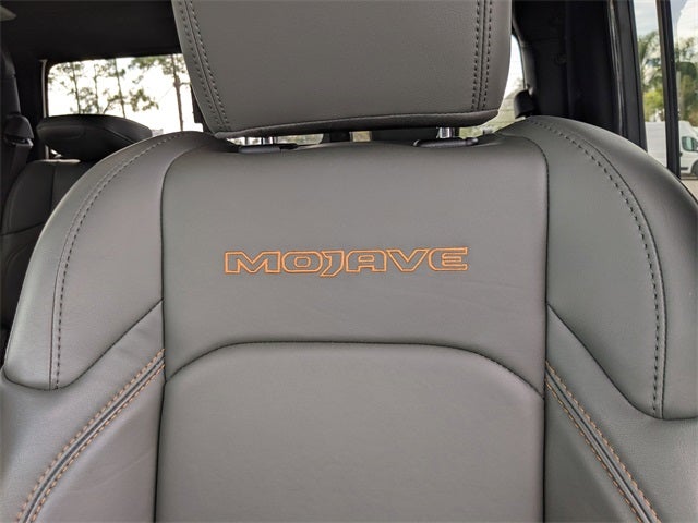 2024 Jeep Gladiator Mojave X