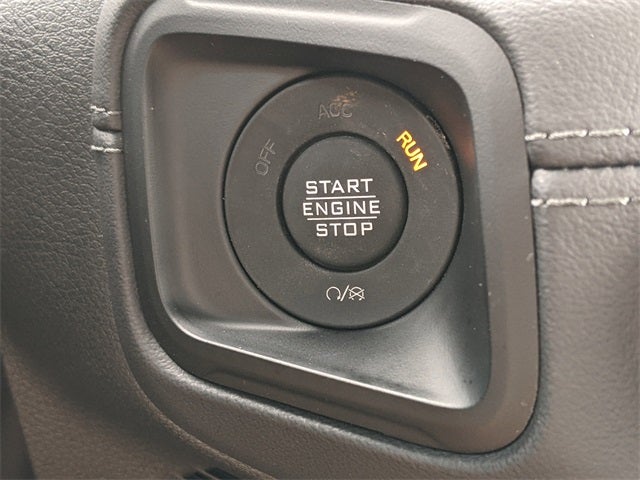 2024 Jeep Gladiator Mojave X